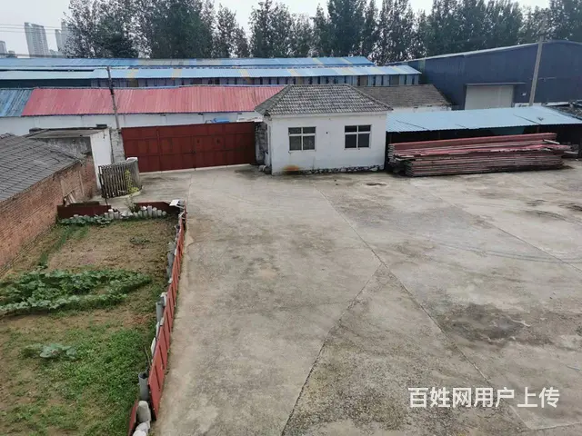 （城市在线找房免费）西三环快速路出口附近厂房招租 - 图片 4