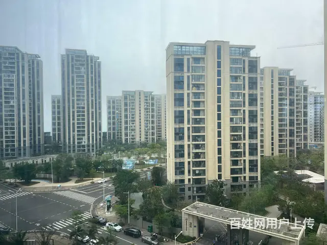（51旺铺推荐）碧桂园中央首府壹湾汇112平招租 - 图片 11