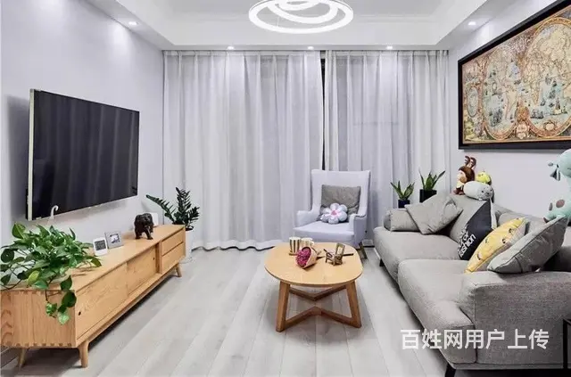 达州罗浮森林装修阳台防水都有哪些材料 - 图片