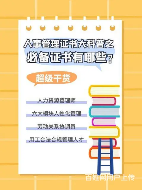 零基础学人力资源管理要多久 难度大吗 - 图片 4