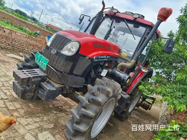 东方红LX904 - 图片 2