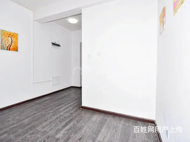 新上江南之星，中间套，高楼层，正对泳池花园  采光好 看房随 - 图片 5