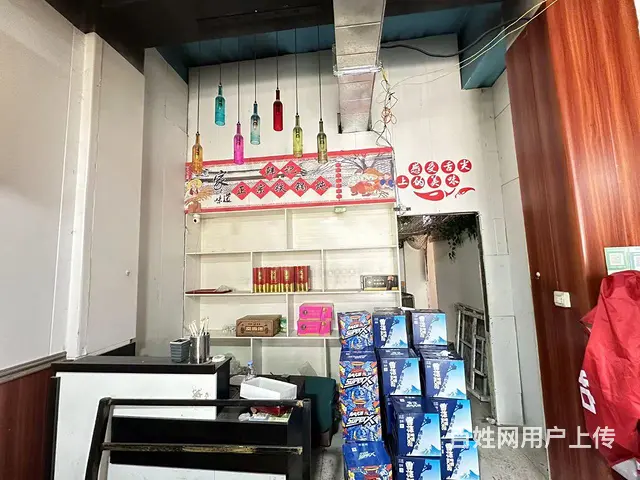【优选推荐】敬安好位置餐饮店转让 - 图片 2