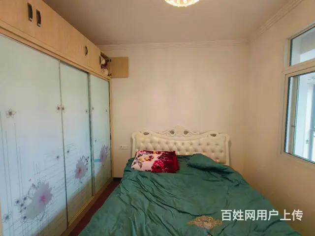 峰景丽都精装四室两卫打包出售 首付15％ 证件满二 拎包入住 - 图片 9