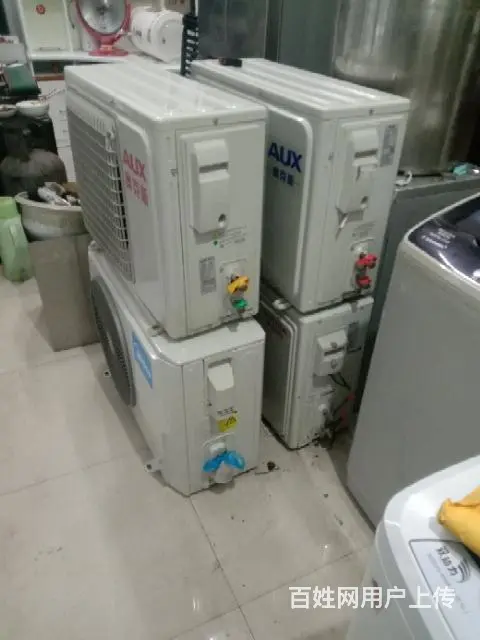 出售空调 高价回收 家用电器 - 图片 11