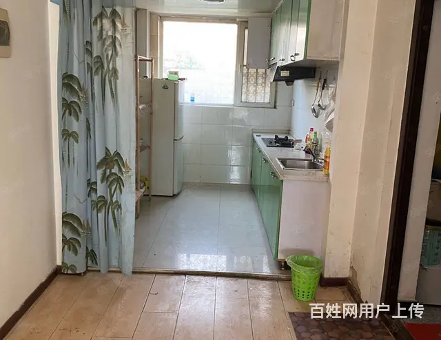 地铁房特变之家(铁西) 普通住宅2厅 精装修 - 图片 10