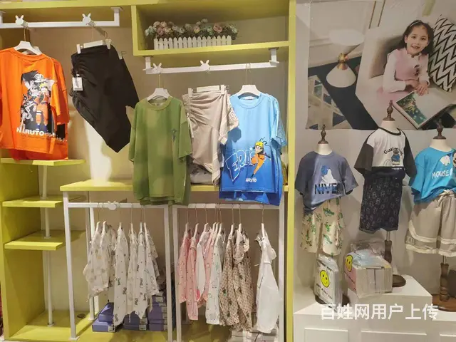 B个人一福润德童装店赔钱5万整体急转 - 图片 5