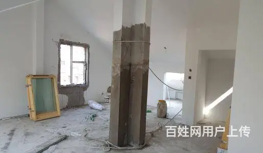 粉刷/防腐 室内粉刷 墙面刷漆等 办公室改造找企 - 图片 2
