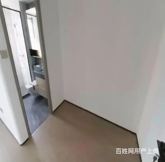绿景玺悦湾 四房三卫南北通双阳台 看小区园林  全新精装修 - 图片 3