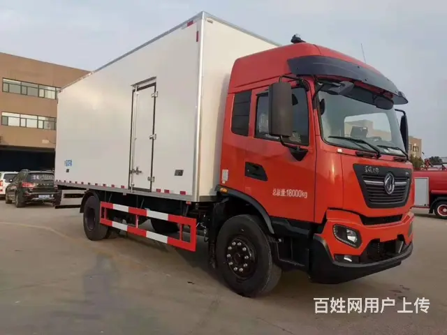 吉林专业买卖二手货车，办理二手货车分期等业务 - 图片 2