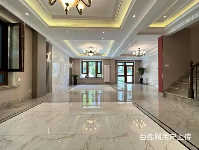 捡漏外滩   1带2层 下叠 共四层 带车位 赠花园 - 图片 1