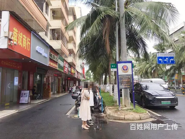 （51旺铺推荐）海甸岛三西路10平螺蛳粉店转让 - 图片 5