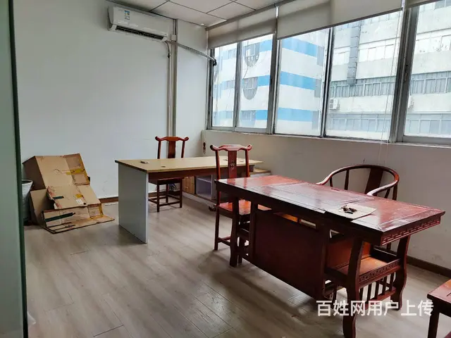珠海香洲低价办公 翠微蓝海金融附近 86㎡ 3200 - 图片 4
