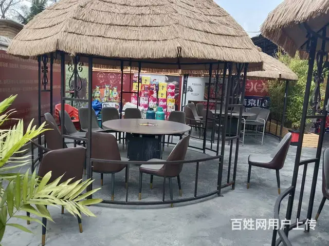 （51旺铺推荐）吉阳区师部农场路550平餐饮店转让可招合作 - 图片 9