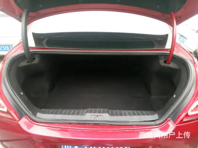 标致308 2013款 1.6L 自动 优尚型 ( - 图片 3