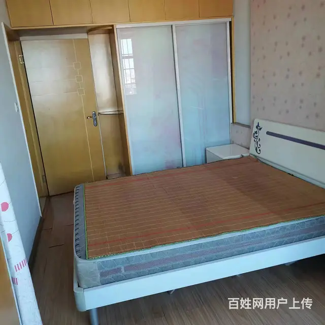 蒸湘北路晶珠广场附近2室1厅精装修家具家电齐全月租800 - 图片 7