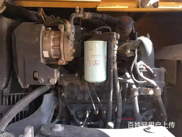 出售精品二手钩机小松60二手挖掘机全国包送 - 图片 5