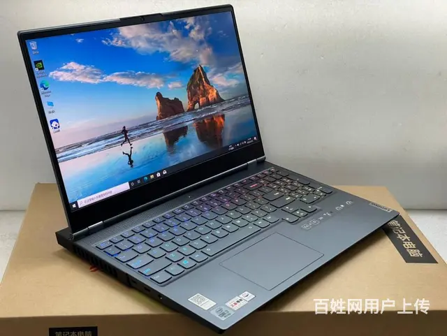 联想拯救者Y9000K 2020款 144屏 - 图片 6