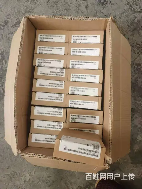 收购模拟量输入模块SM331全系列模块 - 图片 12