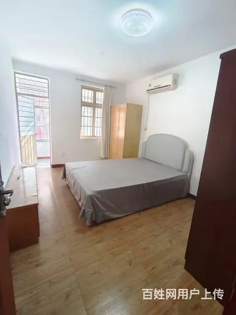 王场新村(鼓楼) 普通住宅1厅 精装修 - 图片 2
