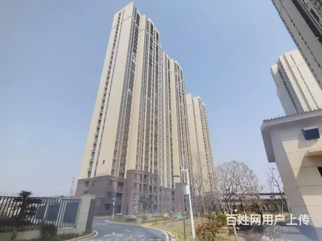 实图实价！采光超好 杨春湖景苑三期  两室两厅 双 - 图片 11