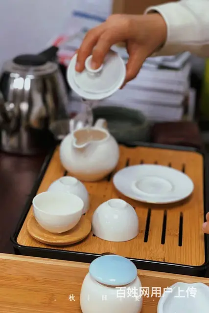 苏州吴中海星广场附近茶艺师考级培训学校 - 图片 3