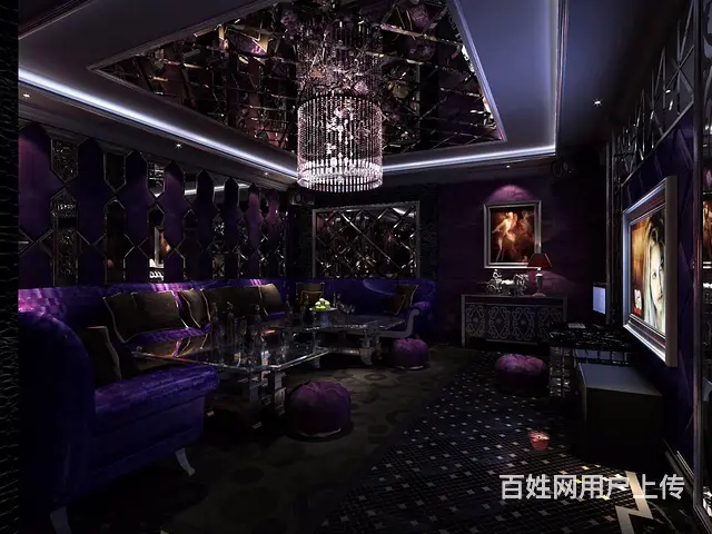 铜陵金玉明珠夜总会- KTV消费划得来 - 图片 2