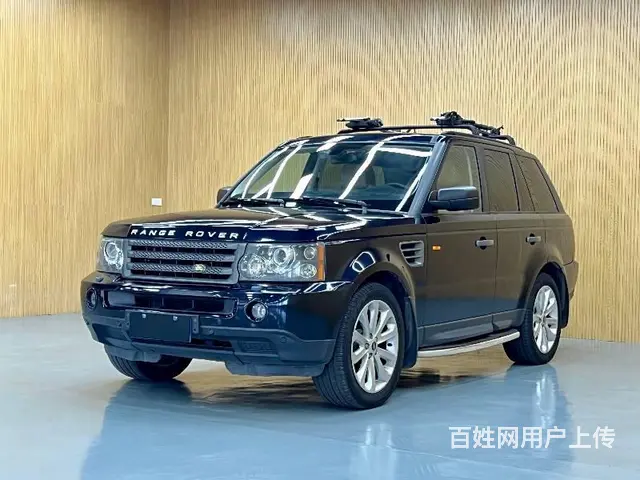 路虎Range Rover Sport [揽胜运动版] 20 - 图片 2