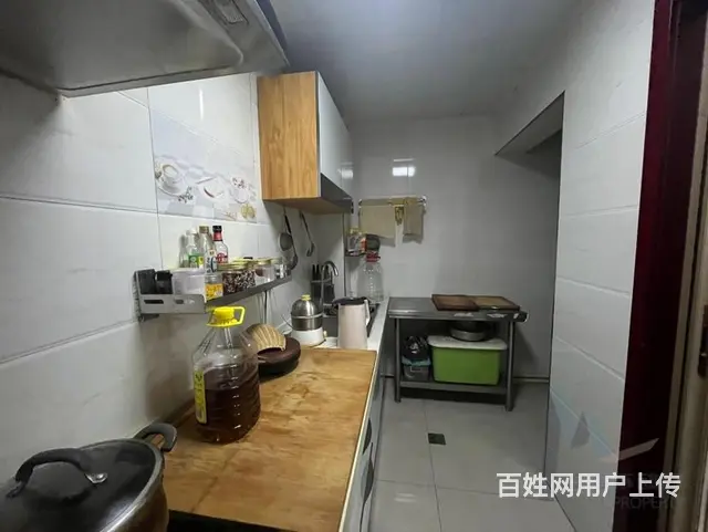 精品好房，润城公园印象2室2厅1卫1阳台，房主急售 - 图片 4