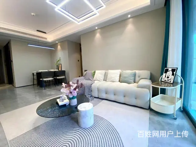 超好的地段!!稀缺住宅南 - 图片 6