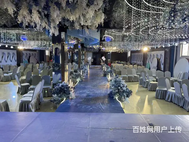 临淄区闻韶路营业中餐馆整体出 - 图片 4