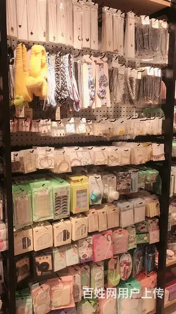 二元店的利润有多少义乌响当当小商品配货中心直销杭州 - 图片 3