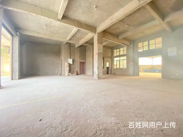(房东直租)黄兴镇仙人市600平厂房优价出租，可进大车 - 图片 10