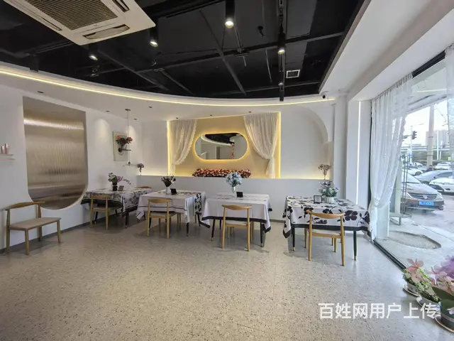 学院路 咖啡 饮品店出兑 简餐快餐 - 图片 9