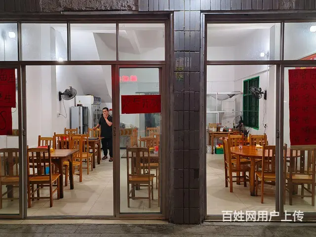 龙圩餐饮店整体低价转让！ - 图片 3