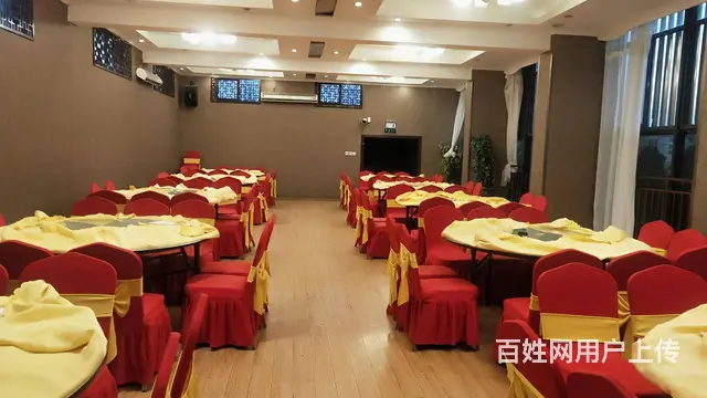 （51旺铺推荐）五华区黑林铺前街870平餐饮店转让 - 图片 7