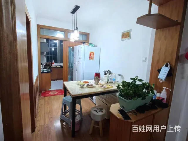 稀罕框架房，皇冠南区，2楼，3室金海湾花园三室一手 - 图片 6