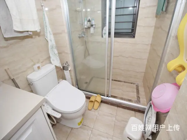 艮北新城 杨柳郡一路之隔 万科紫台 精装边套3室2厅 - 图片 9