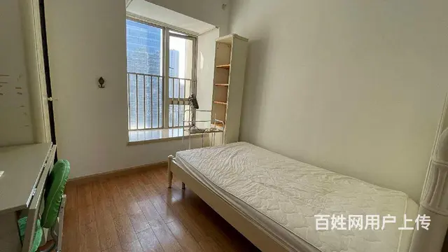 拱北关口 格力香樟 精品3房带3大阳台 家电齐全 拎包入住 - 图片 10