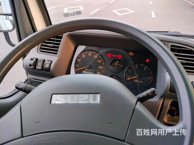 庆铃 - 图片 3