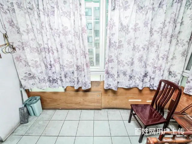 哦！凯旋/采荷南北100.30平简装修 - 图片 5