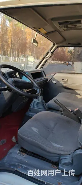 江铃 其他 厢式货车 国4 - 图片 2