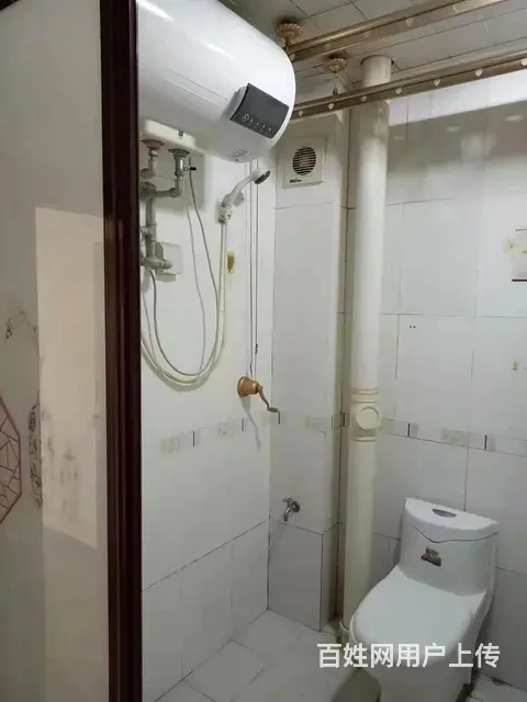 红星社区 普通住宅 简单装修 - 图片 1