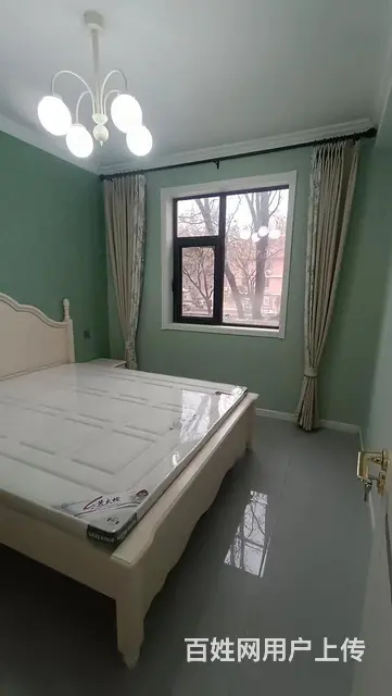 化工技校精装二楼双证双气 普通住宅 精装修 - 图片 4