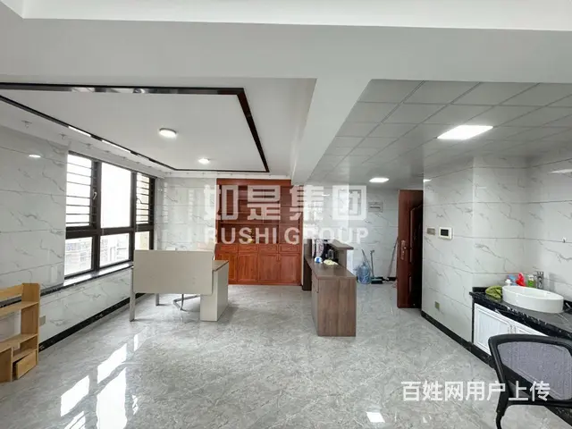 办公设备齐全精装办公城东星光耀广场 - 图片 5