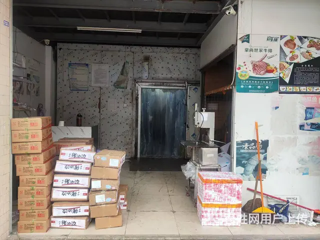 （51旺铺推荐）龙华区椰海粮油市场540平铺面转让 - 图片 6
