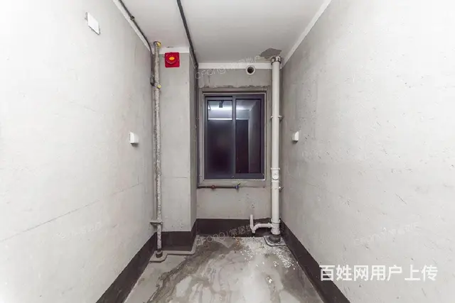 弘阳广场旁毛坯小三房现房三开间朝南房东诚售 - 图片 2
