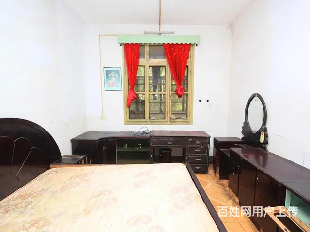 北门和一 中吉安宾馆 正3房 好楼层 两个阳台 满两年 - 图片 9