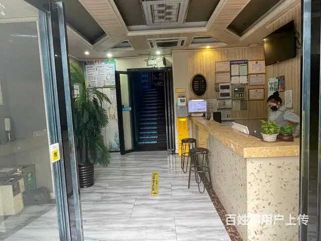 （51旺铺推荐）府城2000平酒店出租 - 图片 8