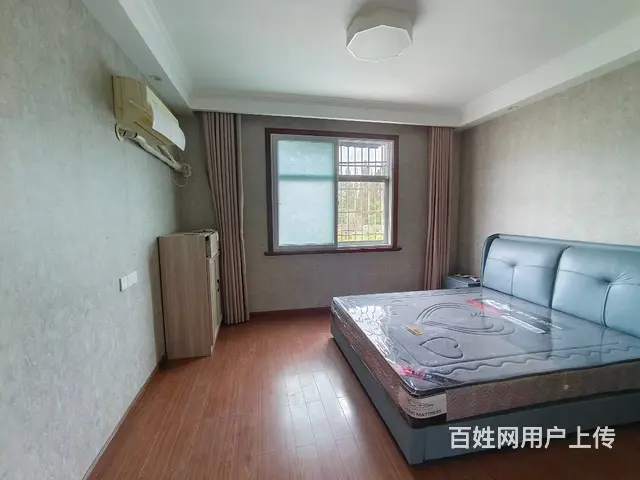 北京路鄂豫皖革命纪念馆旁木材厂家属院精装两房4楼南北通透好户 - 图片 3